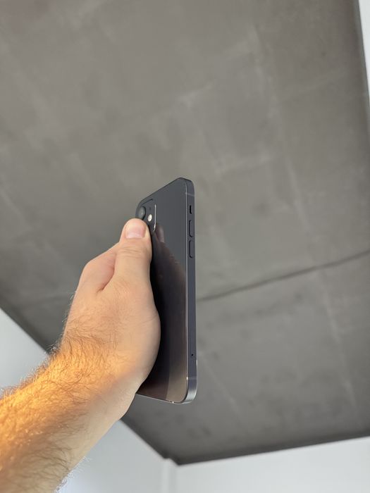 Apple iphone 12 64 neverlock 100% айфон 12 як новий