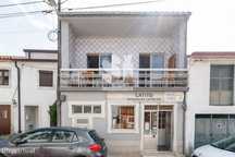 Restaurante/Bar com 222m2 em Ançã