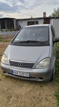 Sprzedam Mercedes a 140