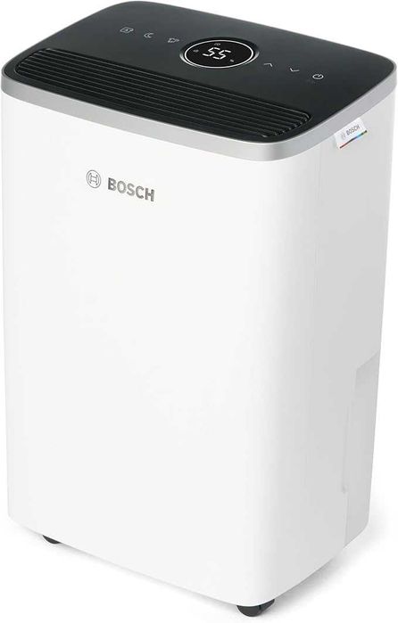 Осушувач повітря Bosch Dry 4000 з іонізатором