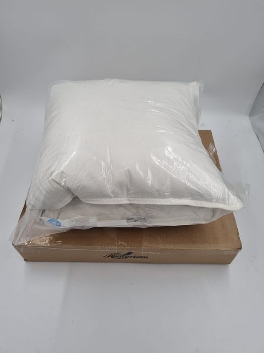 Poduszka puchowa Homyrium 40 x 80 cm