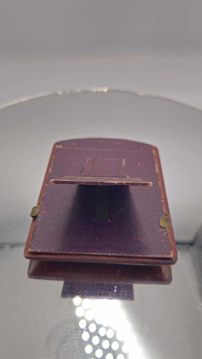 Secesyjna ramka drewniana na zdjęcie,obrazek itp.