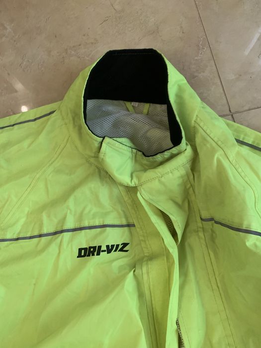 Комбинезонного-ветронепроницаемый Dri-Viz