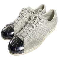 Adidas Superstar 80s “Metal Toe”