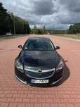 Opel Insignia salon PL prywatny lift