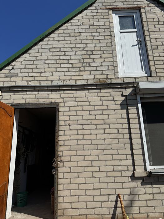 Дача будинок на лимані