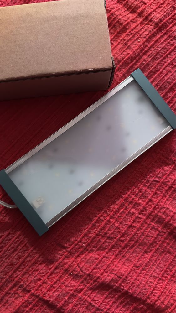 Twinstar light 200c II
