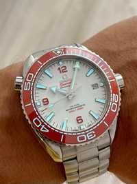 Omega Seamaster PLANET OCEAN 600M 43.5 MM