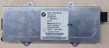BMW E65 E66 odbiornik radiowy AM/FM - Bluetooth Aux montaż
