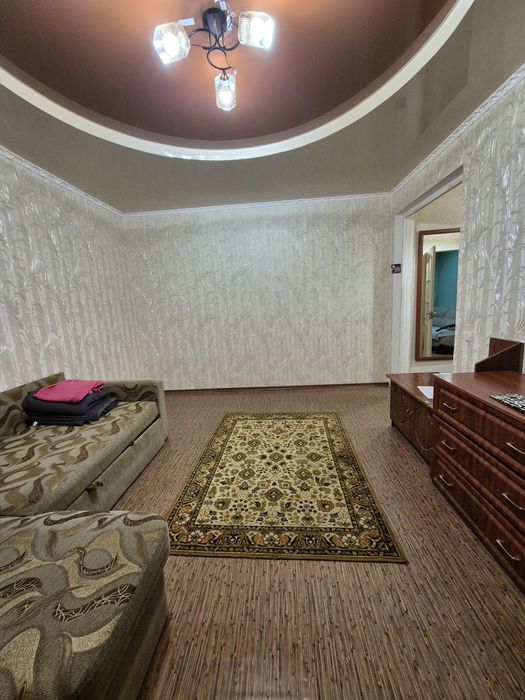 Сдам  2 к квартиру, с А.О, р-н Центра.