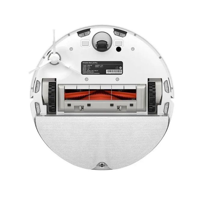 Робот пылесос DreameBot L10 Pro(Xiaomi )