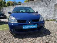 Renault Clio 1.2 16V S