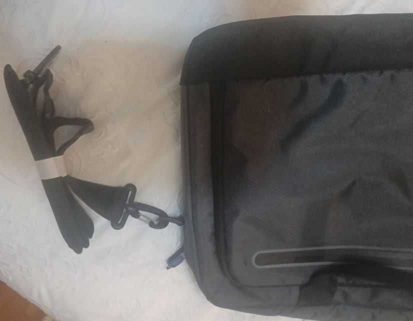 DELL - Urban Briefcase - Estojo para notebook - Mala de computador