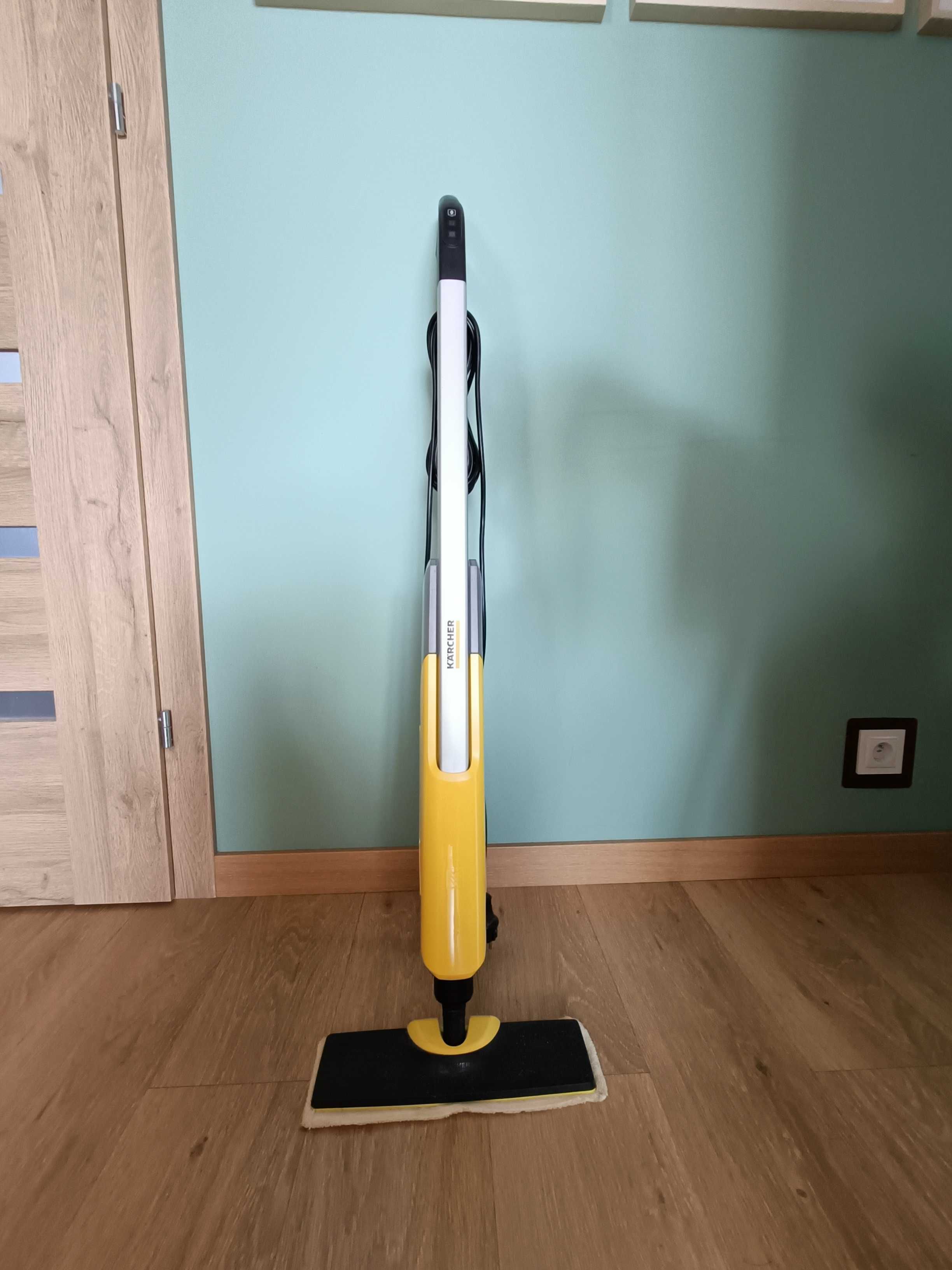 Mop parowy KARCHER KST 2 Upright EasyFix EU 1.513-340.0