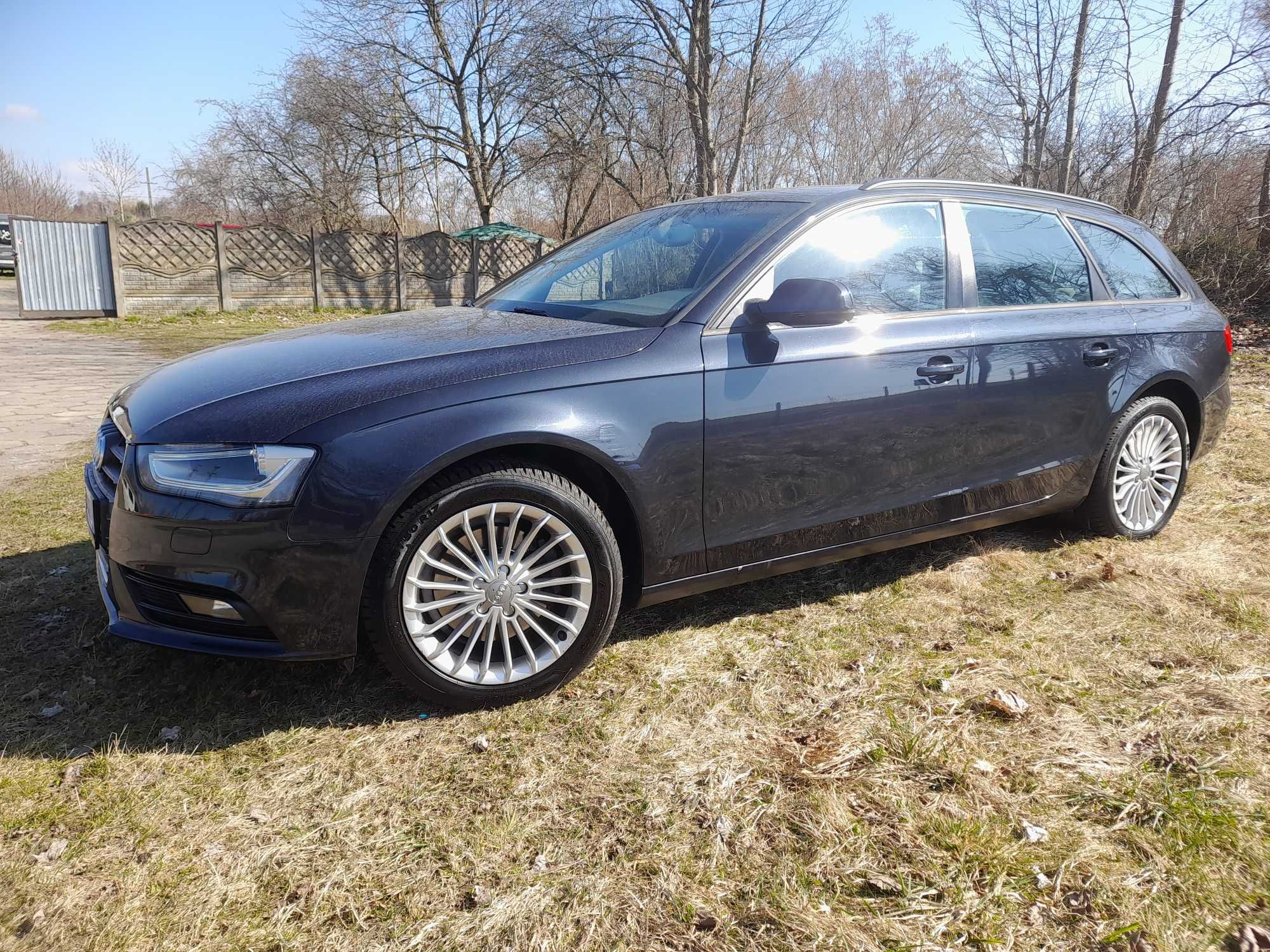 Sprzedam Skoda SuperB
