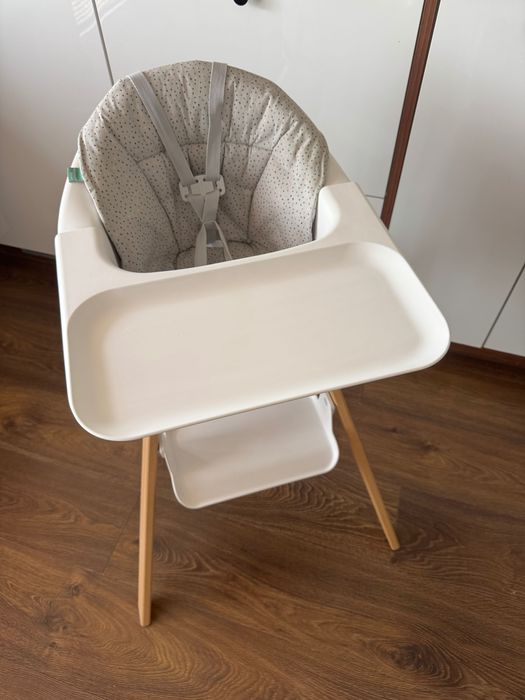 Krzesełko do karmienia Stokke CLIKK