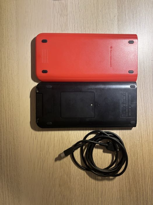 Calculadora gráfica TI-nspire CX II-T
