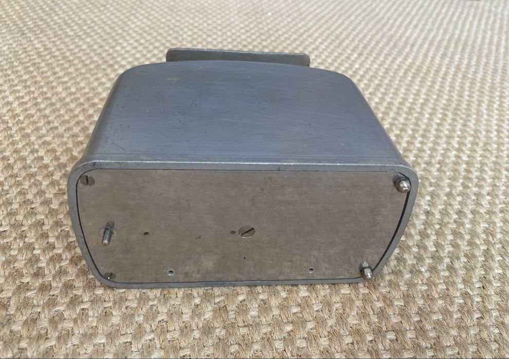 Balança postal Syro Swiss antiga