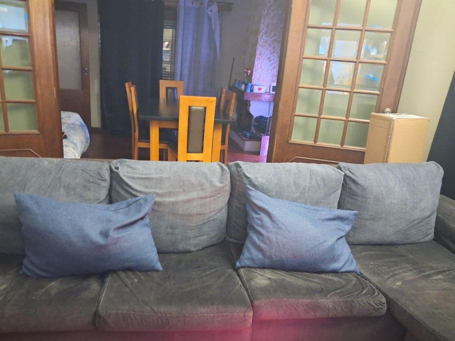 Vendo sofa cherselong