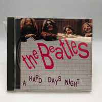 CD the beatles a hard days night