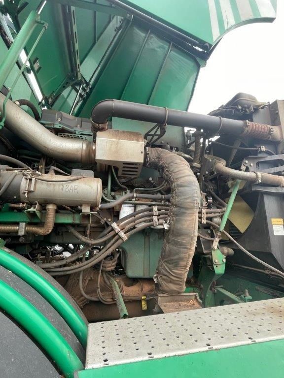 Albach Diamant 2000 Rębak