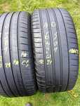2x Goodyear Eagle F1 asymmetric 3 ,265.40.21.104y AO PNCS ,6mm z21,rok