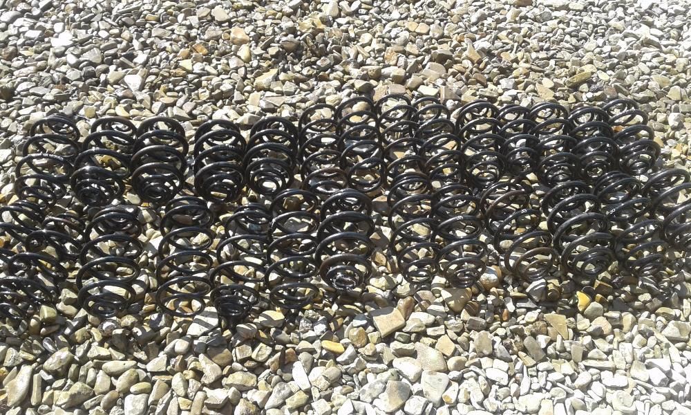 стійка амортизатор пружина Opel Astra H G J Vectra B C Signum Insignia