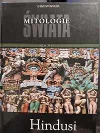 Mitologie świata. Hindusi