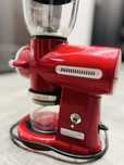 Młynek do kawy Kitchenaid Artisan Czerwony