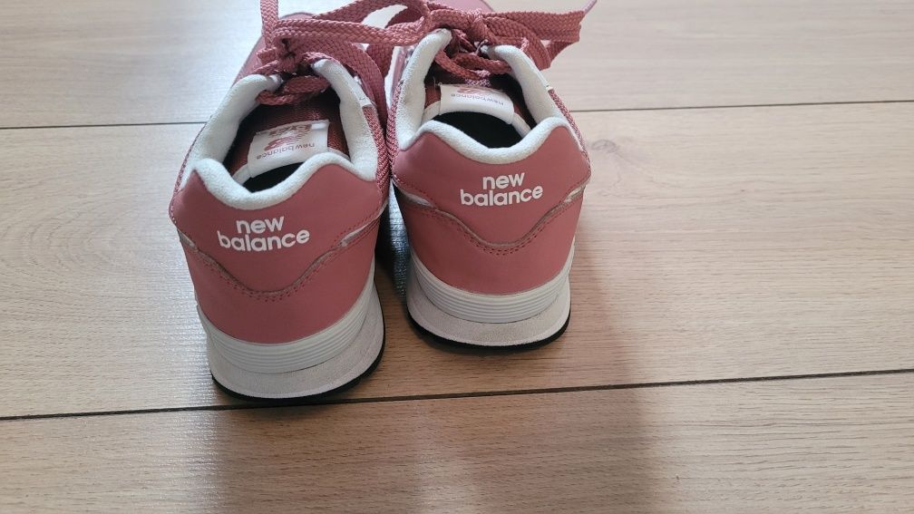 Buty sportowe New Balance rozmiar 35.5