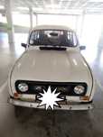 Renault 4L GTL 1989