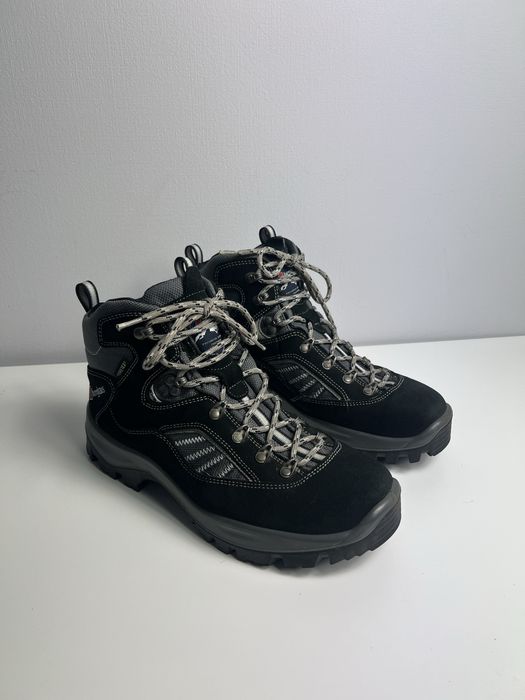 42(size) Чоловічі трекінгові ботінки Berghaus Gore-Tex