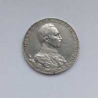 3 марки 1913 Прусія Мундир