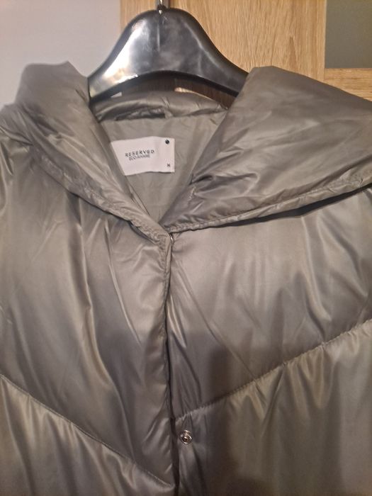 BEZRĘKAWNIK Nowy bez metki