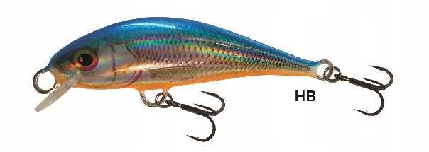 Wobler Dorado Sanky 4.5cm 2.5g Pływający HB