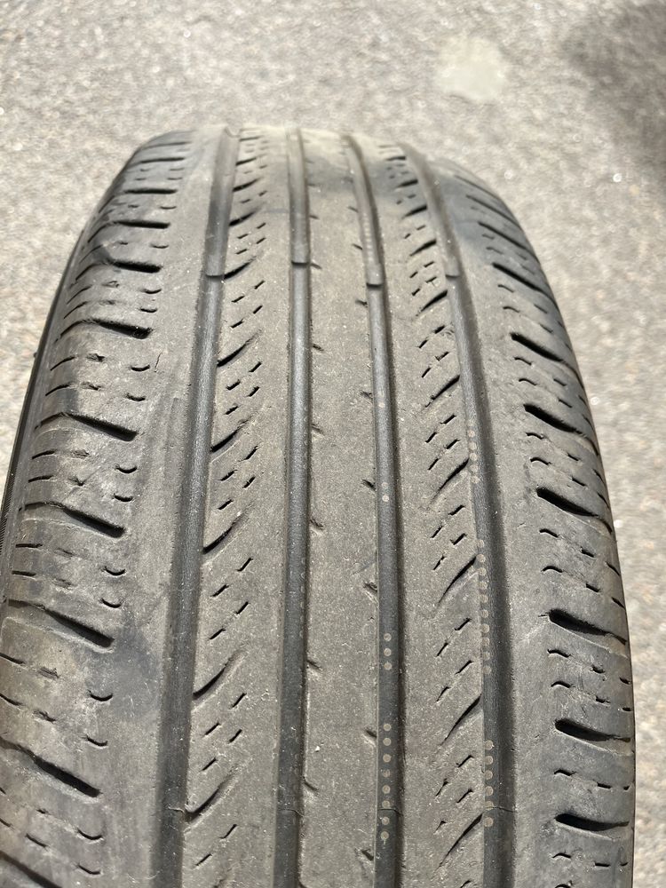 Maxxis M3 Bravo HP