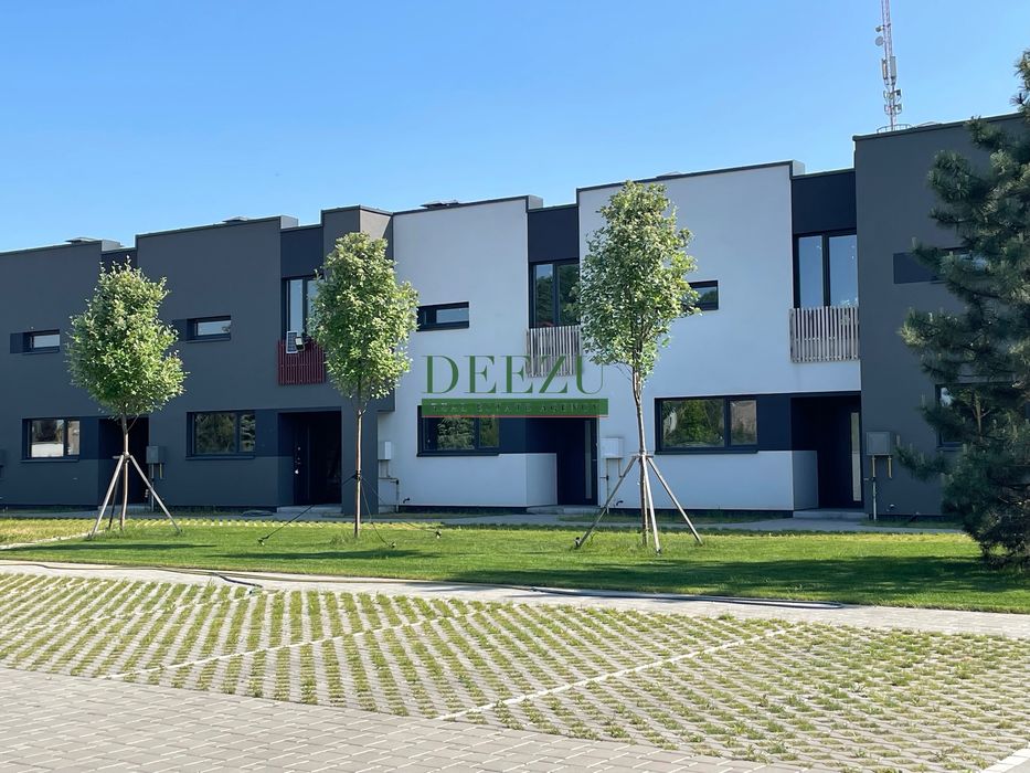 Аренда таунхауса, 110 м2 с. Гореничи, коттеджный городок Viland Home