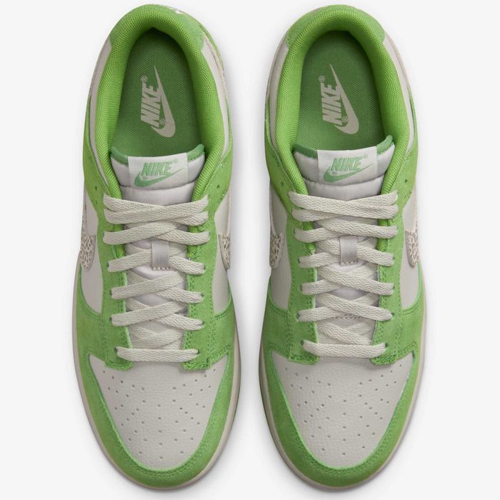 ОРИГІНАЛ Nike Dunk Low (DR0156-300) мужские кеды чоловічі кеди найк