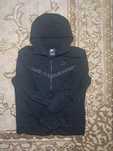 НАЙК ТЕЧ ФЛИС  nike tech fleece