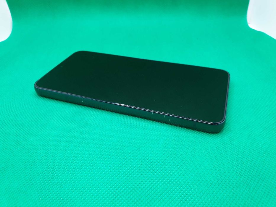 $ Samsung Galaxy S22 5G 128 ziel Salon 4GSM Świdnica Uszkodzona płyta