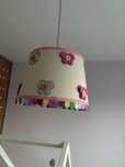 Lampa wisząca pokoj dziecięcy