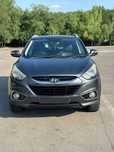 Разборка Hyundai IX35 LM 10-15 2.0 / 1.7 Розборка