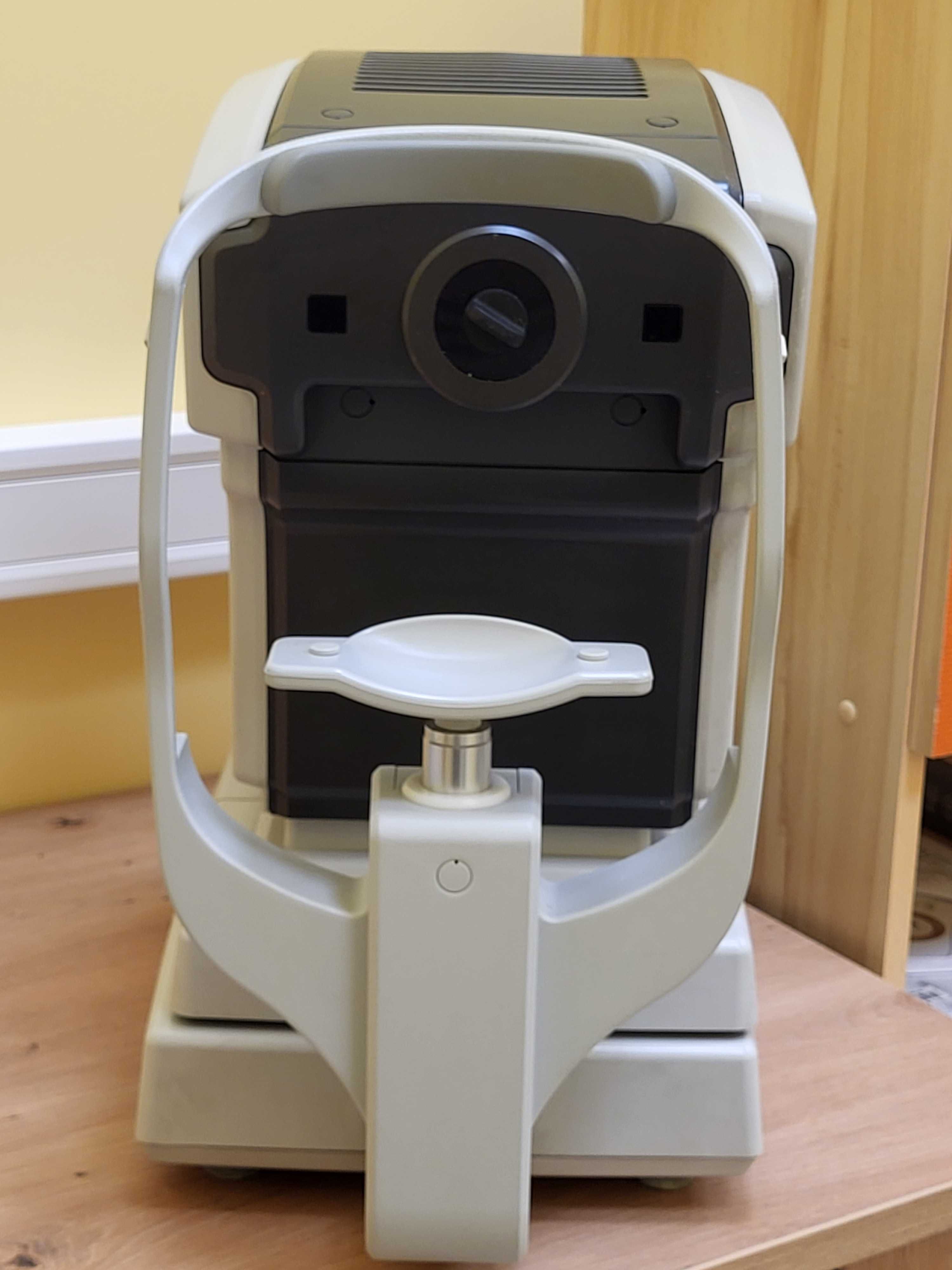 Autorefraktometr HUVITZ 7000A