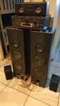 Kino domowe Technics