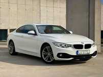 BMW Seria 4 163 000 km bardzo dobry stan, nowe opony, warto !