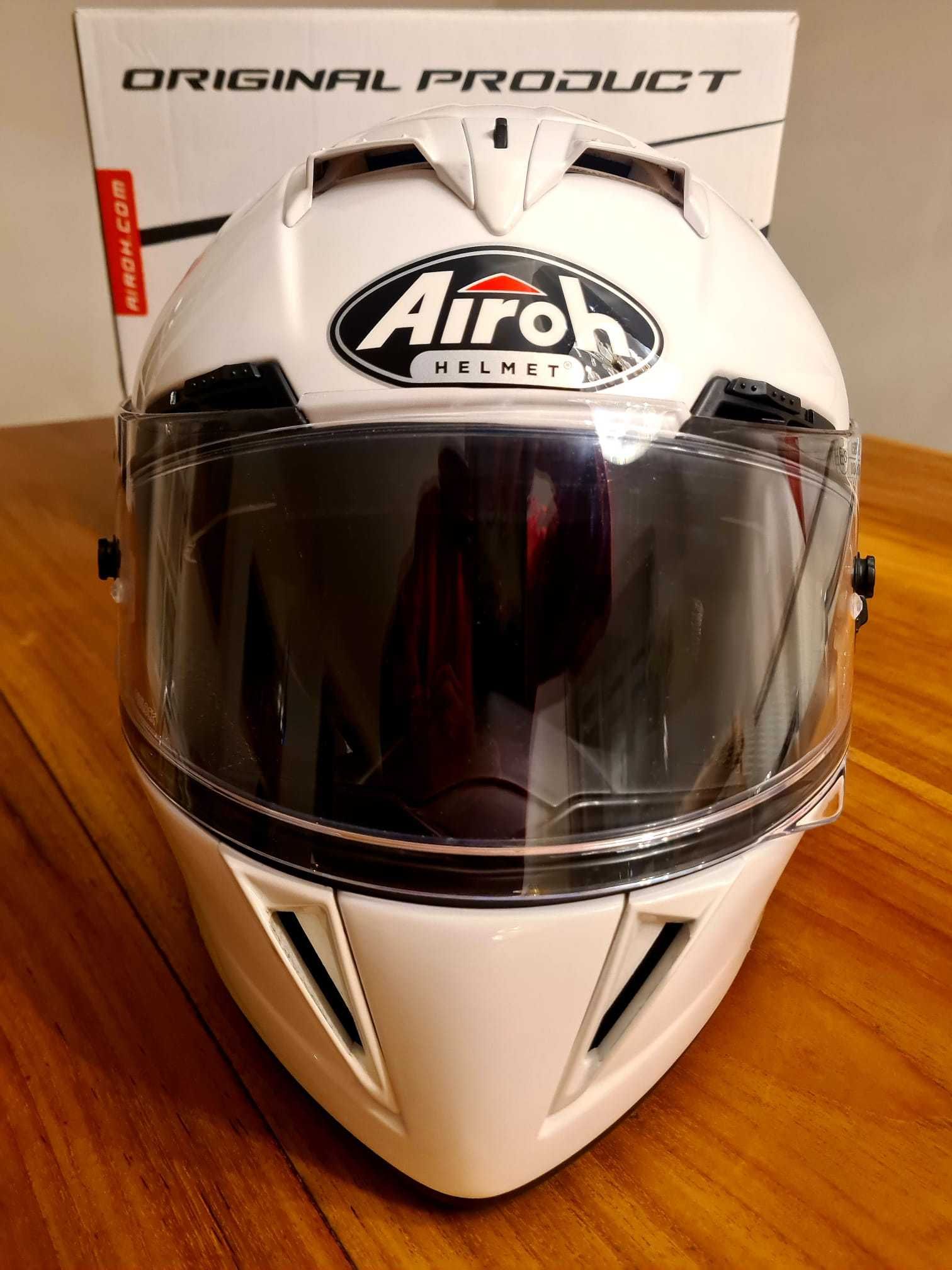 Capacete Airoh GP550S