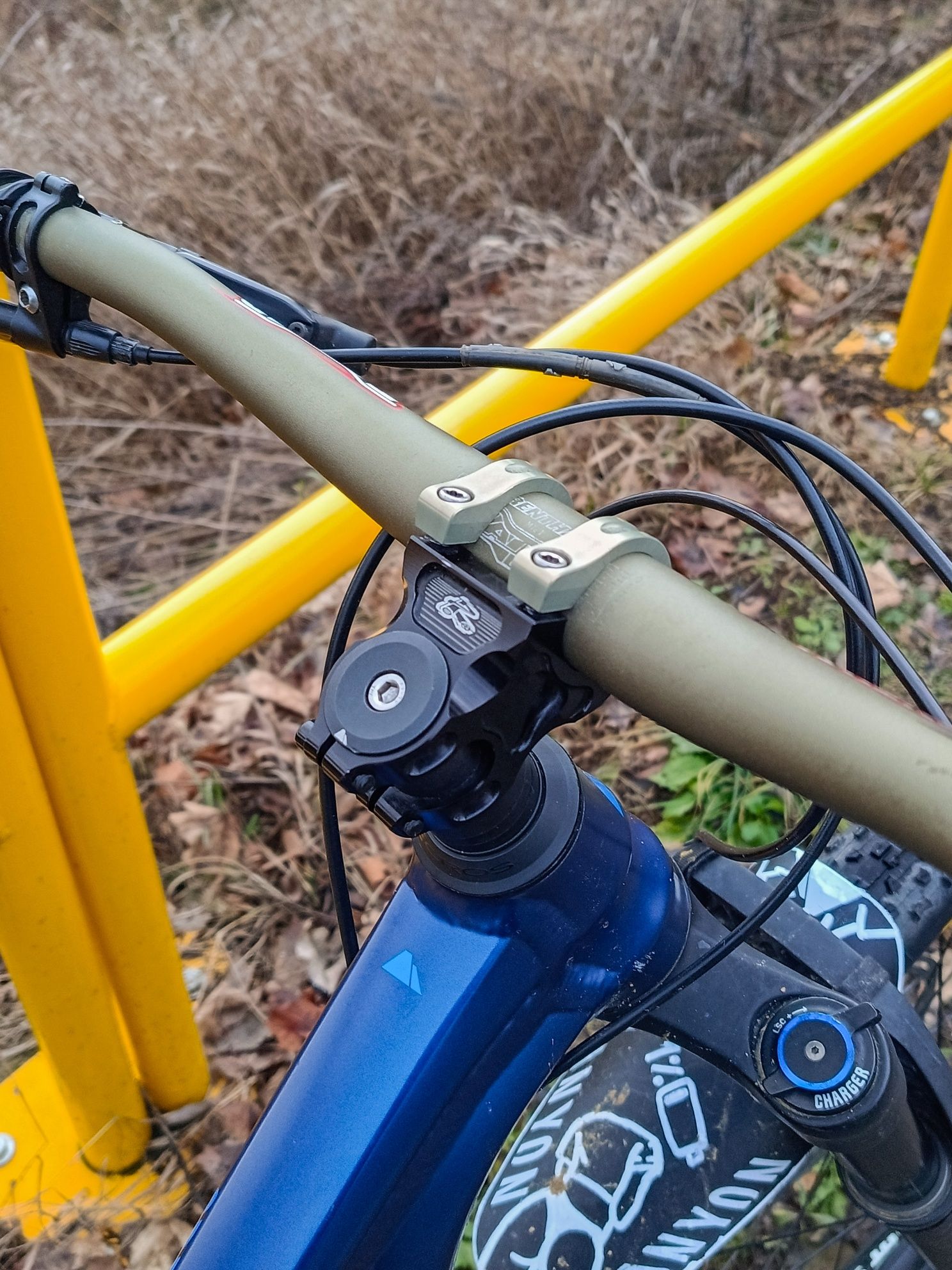 Canyon spectral al 6.0