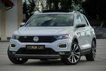 Volkswagen T-Roc 2.0TDI(150KM) 4motion / R_Line