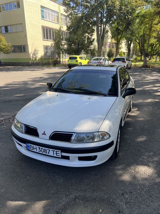 Mitsubishi Carisma 2001