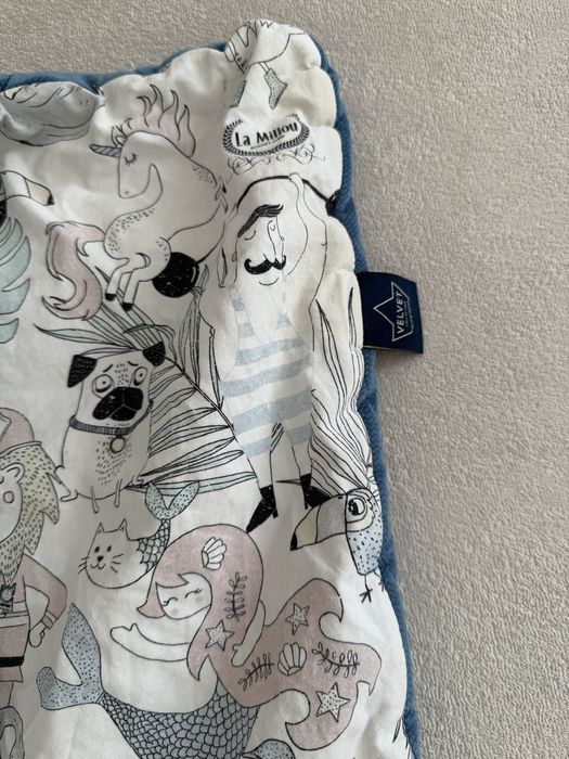 Kolderka La Millou Velvet